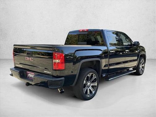 2014 GMC Sierra 1500 Denali