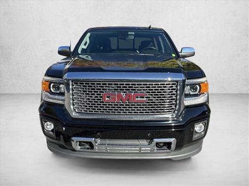 2014 GMC Sierra 1500 Denali