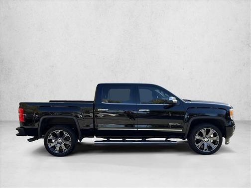 2014 GMC Sierra 1500 Denali