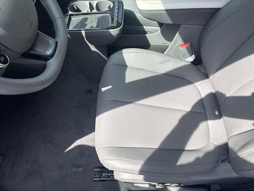 2025 Hyundai IONIQ 5 SEL