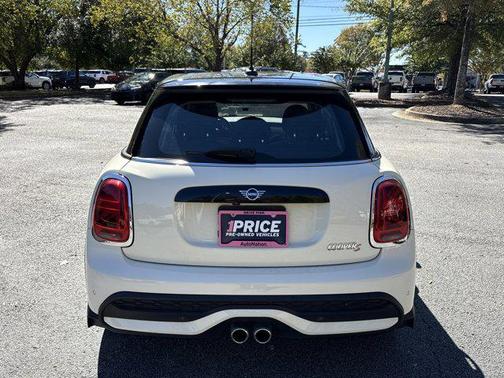 2023 MINI Hardtop Cooper S