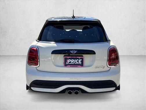 2023 MINI Hardtop Cooper S