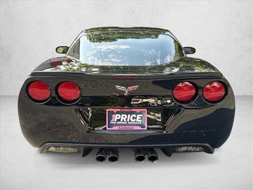 2013 Chevrolet Corvette Grand Sport