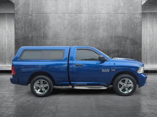 2014 RAM 1500 Tradesman/Express