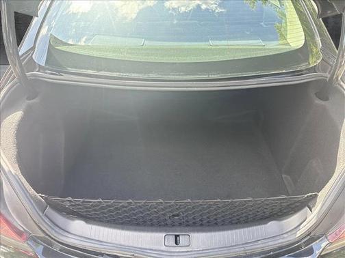 2016 Buick Regal Turbo Premium II
