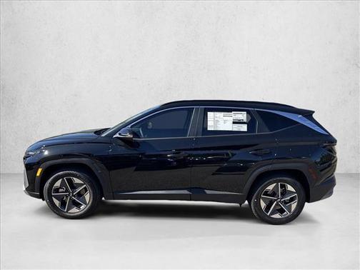 2026 Hyundai TUCSON SEL Convenience