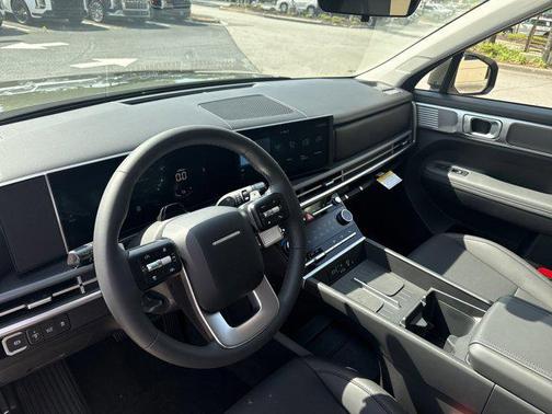 2025 Hyundai SANTA FE SEL 2.4