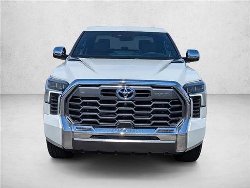 2024 Toyota Tundra Hybrid 1794 Edition