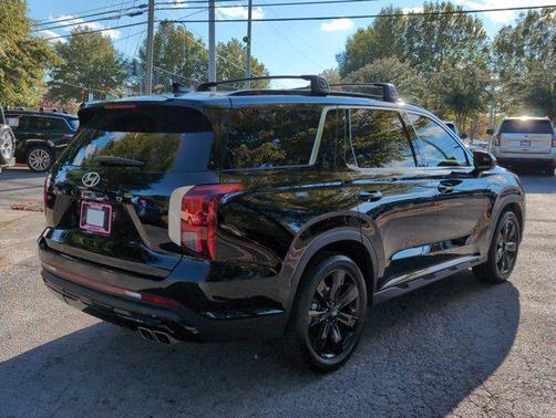 2024 Hyundai PALISADE XRT