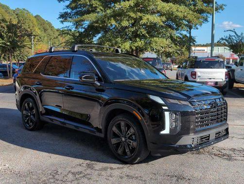 2024 Hyundai PALISADE XRT