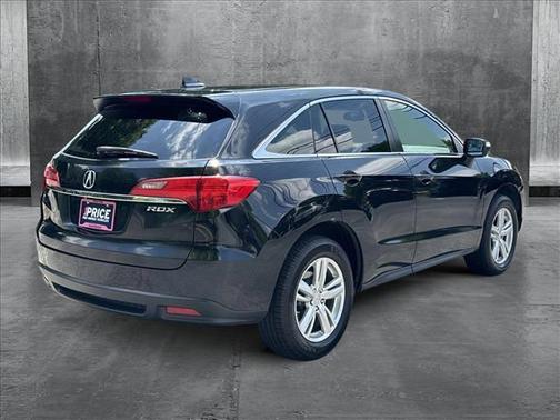 2014 Acura RDX Base