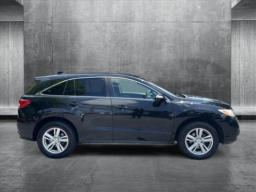 2014 Acura RDX Base