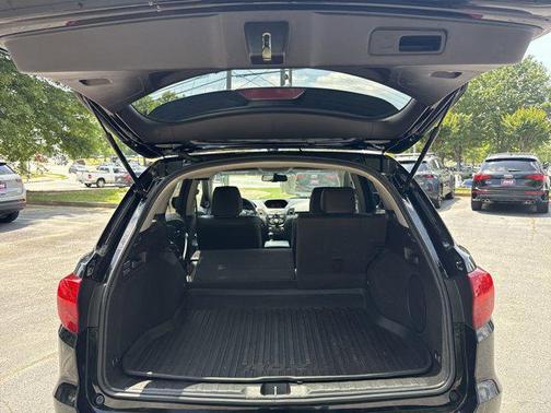 2014 Acura RDX Base