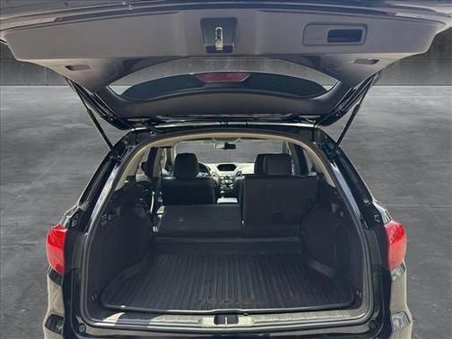 2014 Acura RDX Base