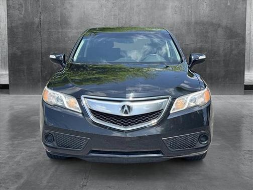 2014 Acura RDX Base