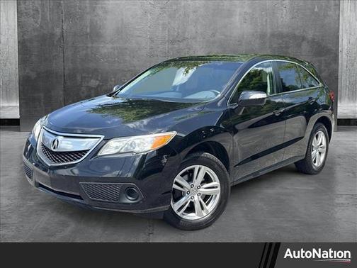 2014 Acura RDX Base