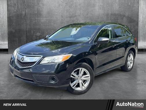 2014 Acura RDX Base