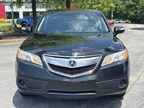 2014 Acura RDX Base