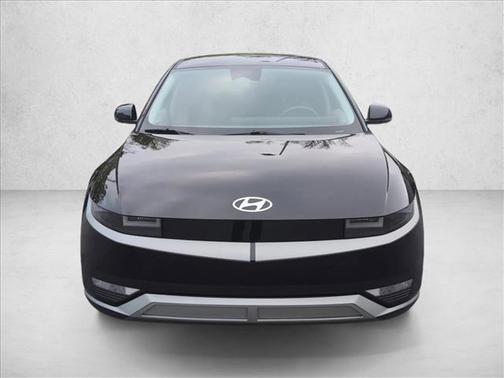 Abyss Black 2024 Hyundai IONIQ 5 SE Standard Range