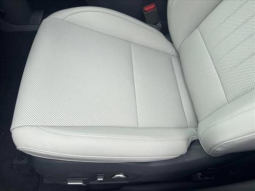 2025 Hyundai SANTA FE SEL 2.4