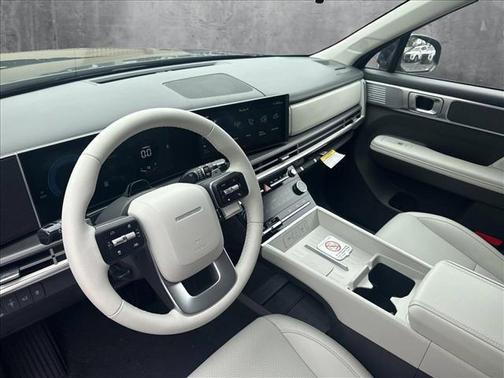 2025 Hyundai SANTA FE SEL 2.4