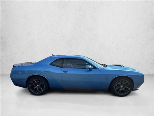 2016 Dodge Challenger R/T