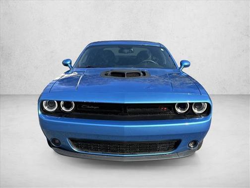 2016 Dodge Challenger R/T