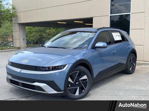 2025 Hyundai IONIQ 5 SEL