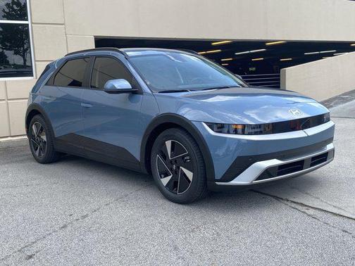2025 Hyundai IONIQ 5 SEL