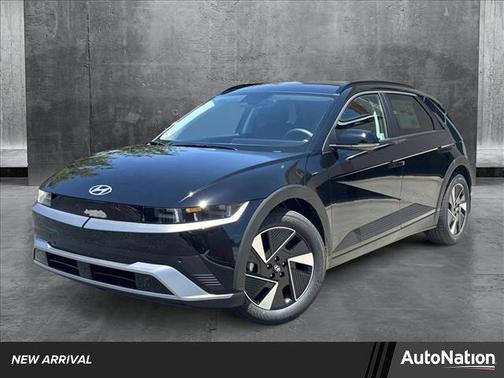 2025 Hyundai IONIQ 5 SEL