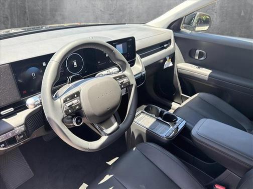 2025 Hyundai IONIQ 5 SEL