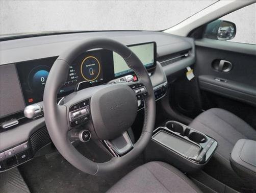 2026 Hyundai IONIQ 5 SE