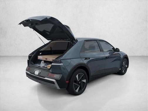 2026 Hyundai IONIQ 5 SE