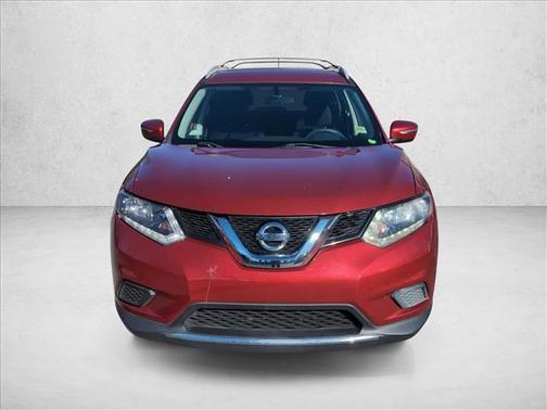 2014 Nissan Rogue SV