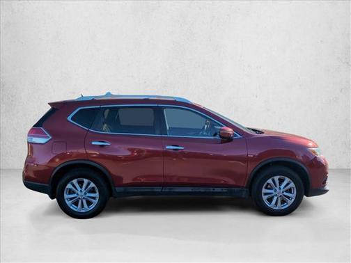 2014 Nissan Rogue SV