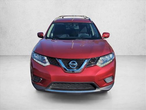 2014 Nissan Rogue SV