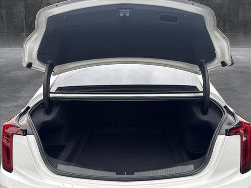 2020 Cadillac CT5 Premium Luxury RWD