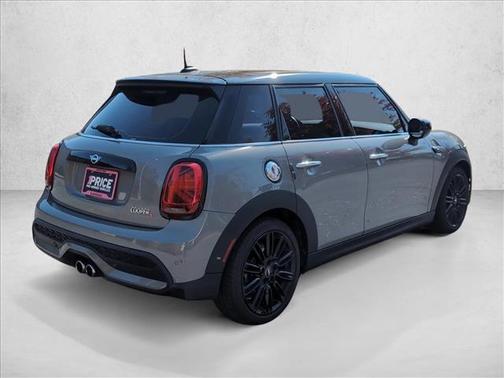 2023 MINI Hardtop Cooper S