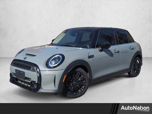 2023 MINI Hardtop Cooper S