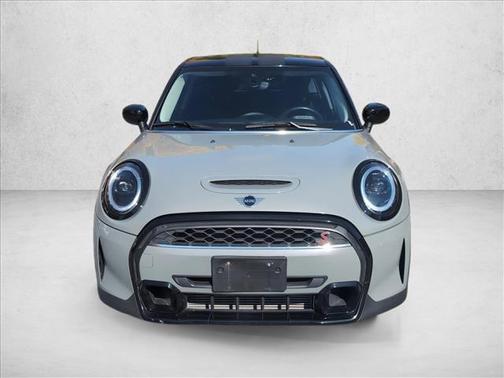 2023 MINI Hardtop Cooper S