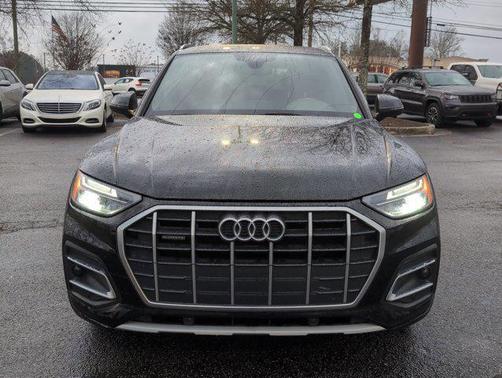 2021 Audi Q5 45 Premium