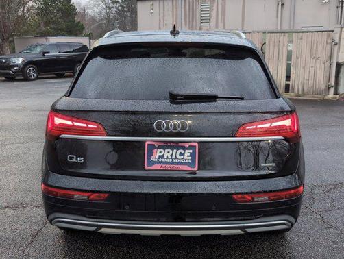 2021 Audi Q5 45 Premium