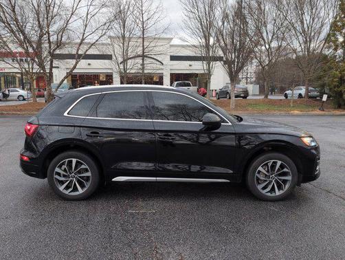 2021 Audi Q5 45 Premium