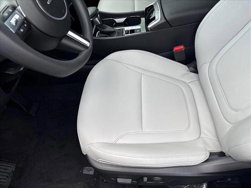 2025 Hyundai SANTA CRUZ SEL Activity