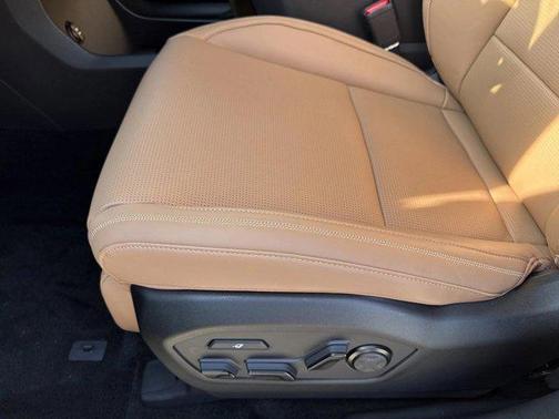 Ecotronic Gray 2026 Hyundai SANTA FE Calligraphy
