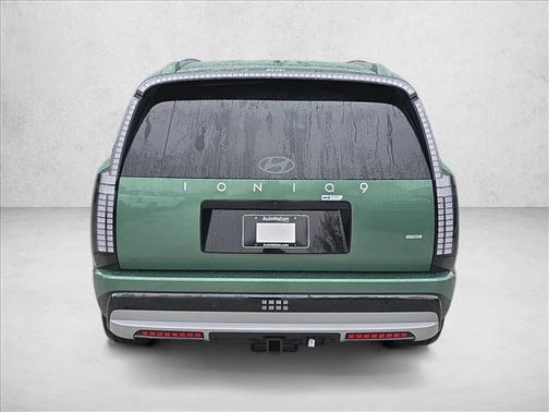 2026 Hyundai IONIQ 9 SEL