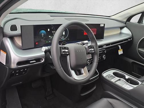 2026 Hyundai IONIQ 9 SEL