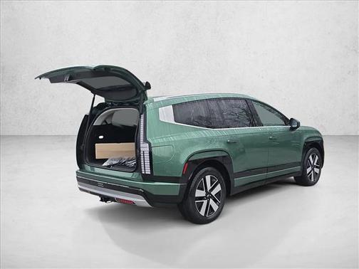 2026 Hyundai IONIQ 9 SEL