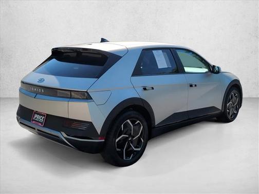 2024 Hyundai IONIQ 5 SEL