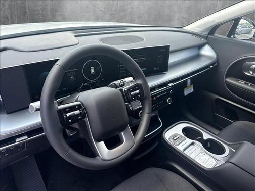 2026 Hyundai IONIQ 9 SE